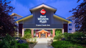 Best Western Plus Grant Creek Inn